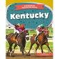 Kentucky - Library Binding