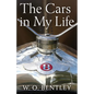 My Life with Cars - Paperback