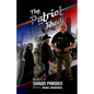 The Patriot Jihadi: A Child Soldier's Transformation to A Patriot Guardian - Paperback