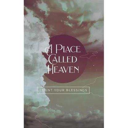 A Place Called Heaven - Paperback