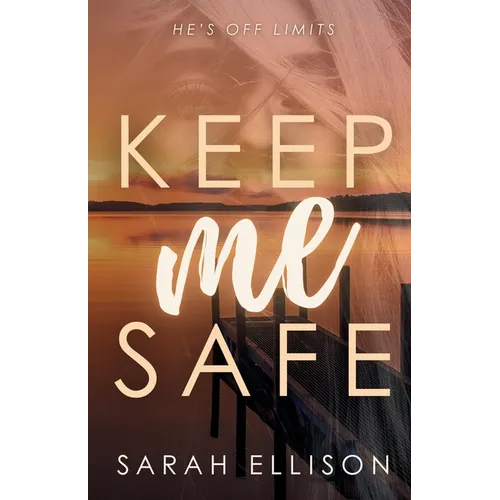 Keep Me Safe - Paperback