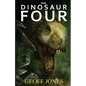 The Dinosaur Four - Paperback