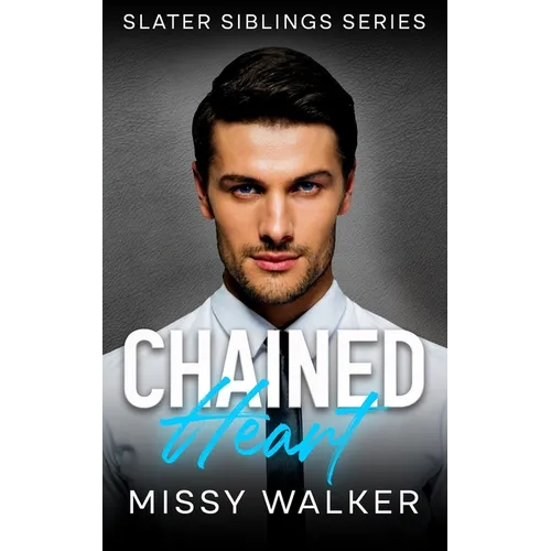 Chained Heart - Paperback