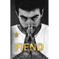 Fiend - Paperback