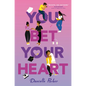 You Bet Your Heart - Hardcover