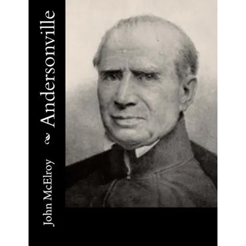 Andersonville - Paperback