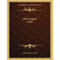 John Langdon (1903) - Paperback
