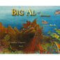 Big Al and Shrimpy - Paperback