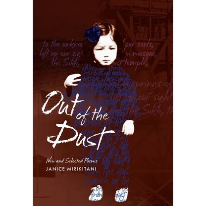 Out of the Dust - Paperback