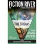 Fiction River: Time Streams - Paperback