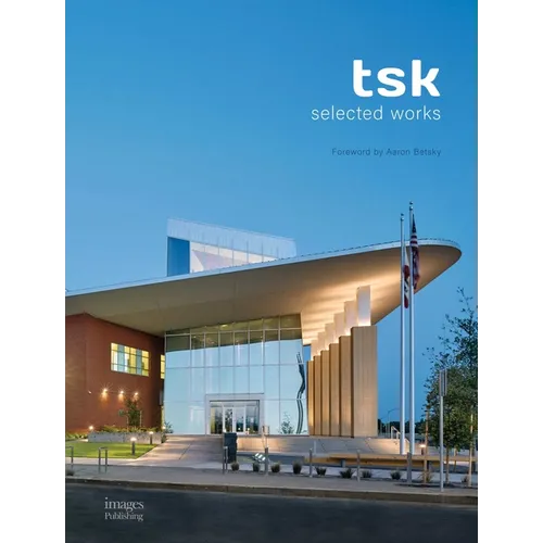 Tsk: Selected Works - Hardcover