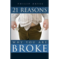 21 Reasons Why You are Broke - Paperback