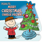 Merry Christmas, Charlie Brown! - Board Book