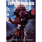 Captain Harlock: Dimensional Voyage Vol. 4 - Paperback
