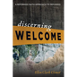 Discerning Welcome: A Reformed Faith Approach to Refugees - Paperback