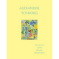 Alexander Tovborg: Sacrificial Love Beyond Devotion - Hardcover