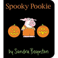 Spooky Pookie - Board Book