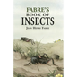 Fabre's Book of Insects - Paperback