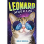 Leonard (My Life as a Cat) - Hardcover