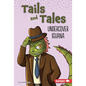 Undercover Iguana - Library Binding