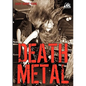 Death Metal - Paperback