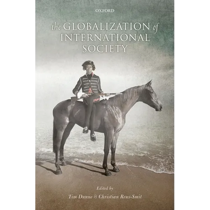 Globalization of International Society - Paperback