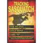 Tracking Sasquatch - Paperback