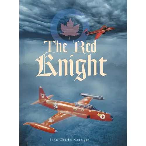 The Red Knight - Hardcover