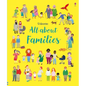 All about Families - Hardcover