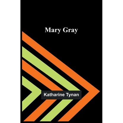 Mary Gray - Paperback