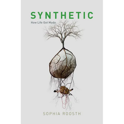 Synthetic: How Life Got Made - Paperback