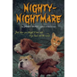 Nighty-Nightmare - Paperback