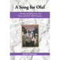 A Song for Olaf - Paperback