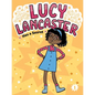 Lucy Lancaster Has a Secret - Paperback