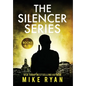 The Silencer Series Books 9-12 - Hardcover