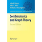 Combinatorics and Graph Theory - Hardcover