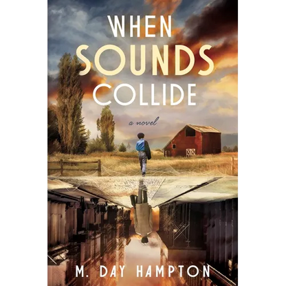 When Sounds Collide - Paperback