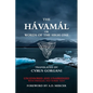 The Hávamál - Paperback