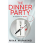 The Dinner Party - Hardcover