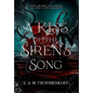 A Kiss of the Siren's Song - Hardcover