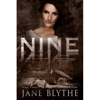 Nine - Paperback