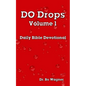 Do Drops Volume1 - Paperback