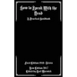 How to Speak With the Dead: A Practical Handbook - Paperback