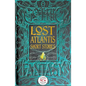 Lost Atlantis Short Stories - Hardcover