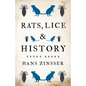 Rats, Lice and History - Hardcover