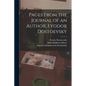 Pages From the Journal of an Author, Fyodor Dostoevsky - Paperback