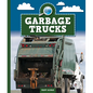 Garbage Trucks - Library Binding