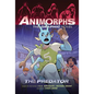 The Predator (Animorphs Graphix #5) - Hardcover
