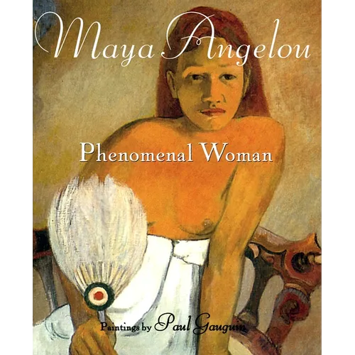 Phenomenal Woman - Hardcover