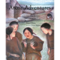 Arctic Adventures - Hardcover